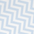 Blue Chevron
