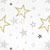 golden stars