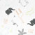 6-12m / Jungle Animals