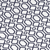 Navy Octagon