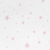 Pink Scribble Stars