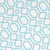 turquoise octagon