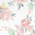 watercolour flowers