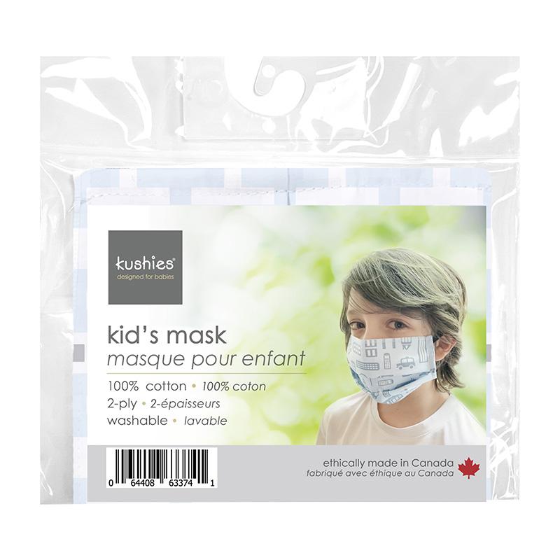 Kid | Mask