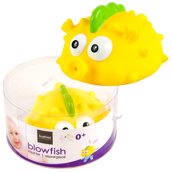 Blowfish | Bath Toys - Kushies Baby CANADA Inc