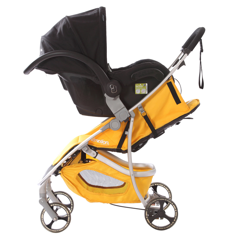 BabyHome | Emotion Car Seat Adapter
