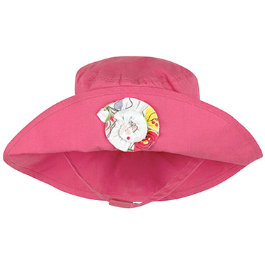 Rose Garden | Sun Hat
