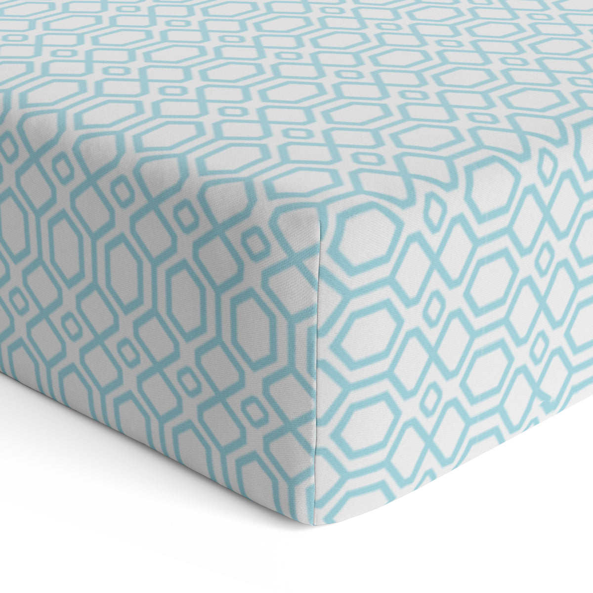Flannel | Changing Pad Cover 1&amp;quot;