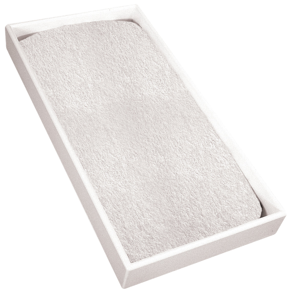 Terry | Changing Pad Cover