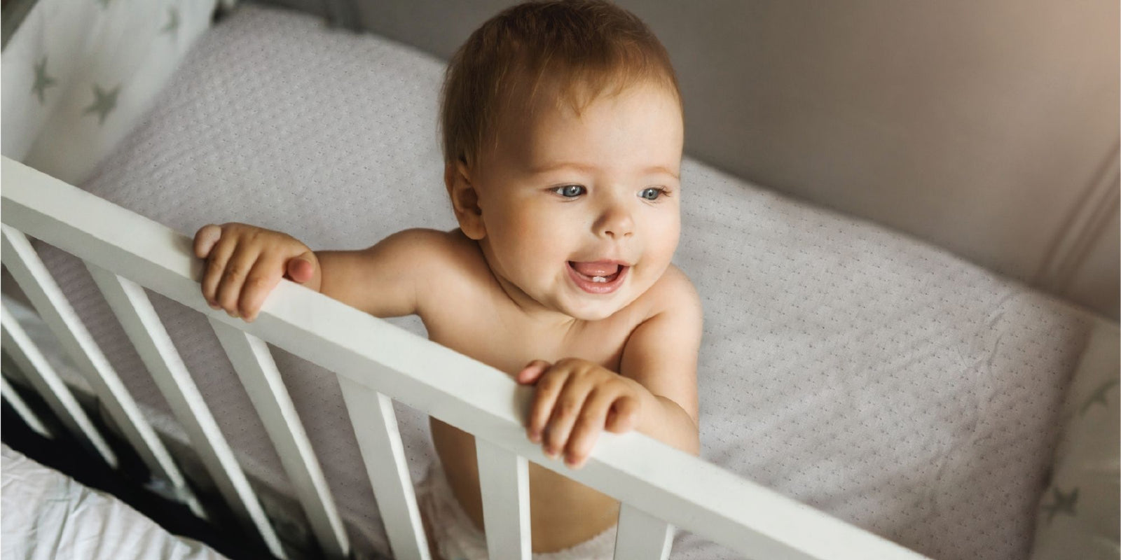 Nursery Linen Must Haves