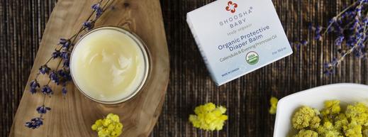 How to Shop For Organic Skin Care For Your baby