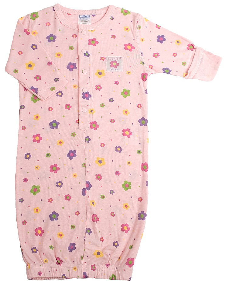 Packaged Layette | Night Gown