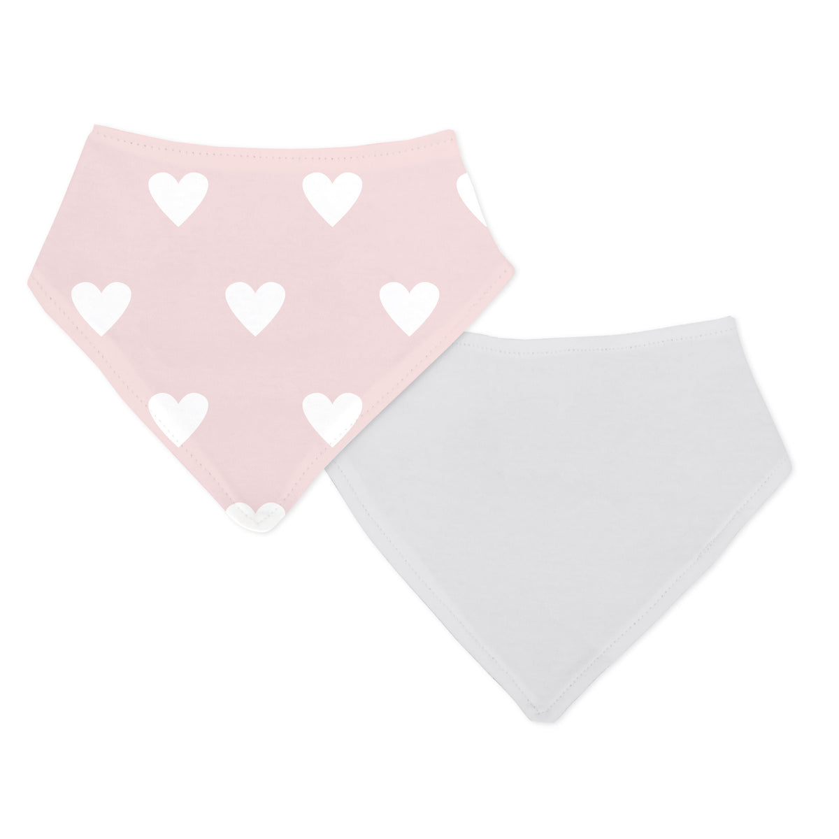 Bandana Bib | 2Pack