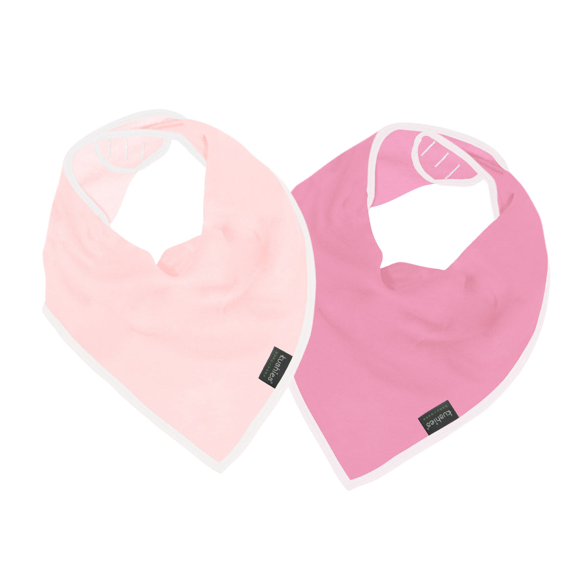 Bandana Bib | 2Pack