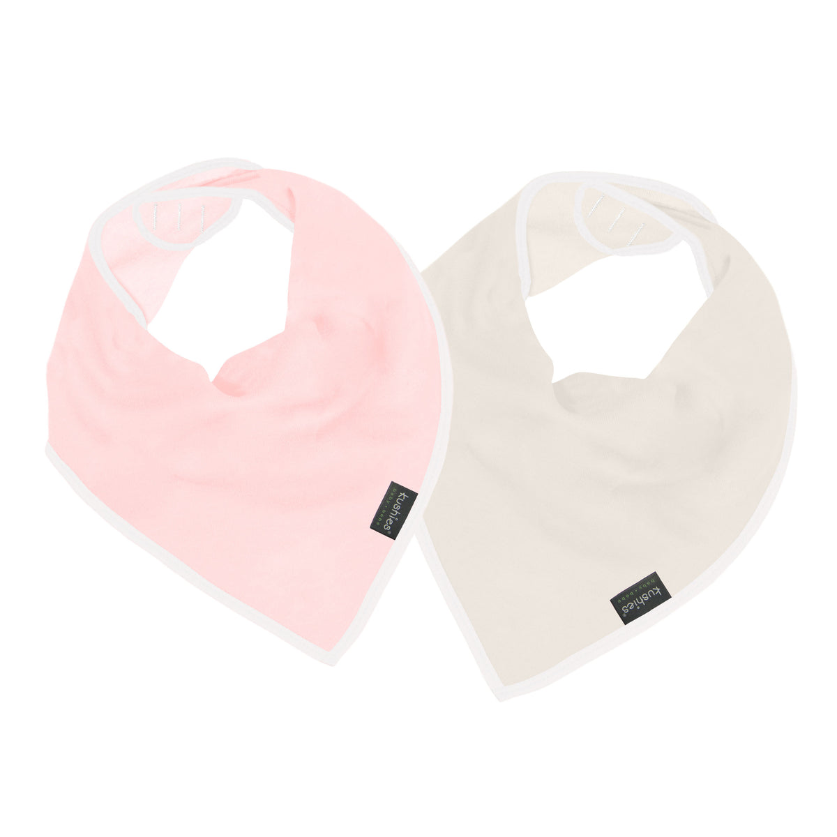 Bandana Bib | 2Pack