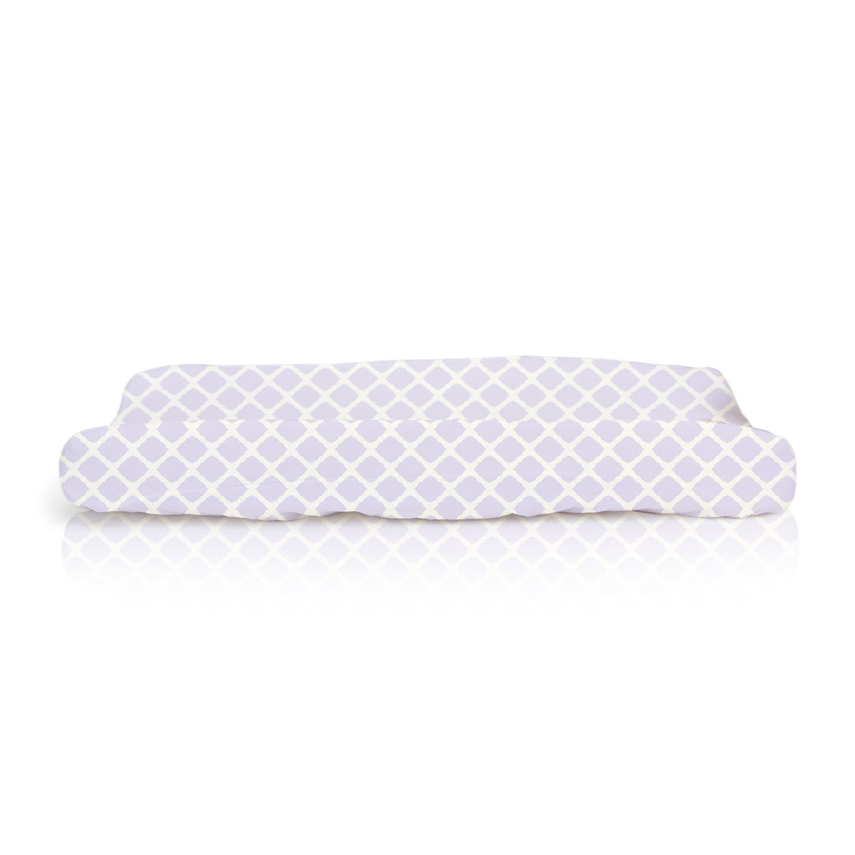 Ben &amp; Noa | Flannel Changing Pad Cover