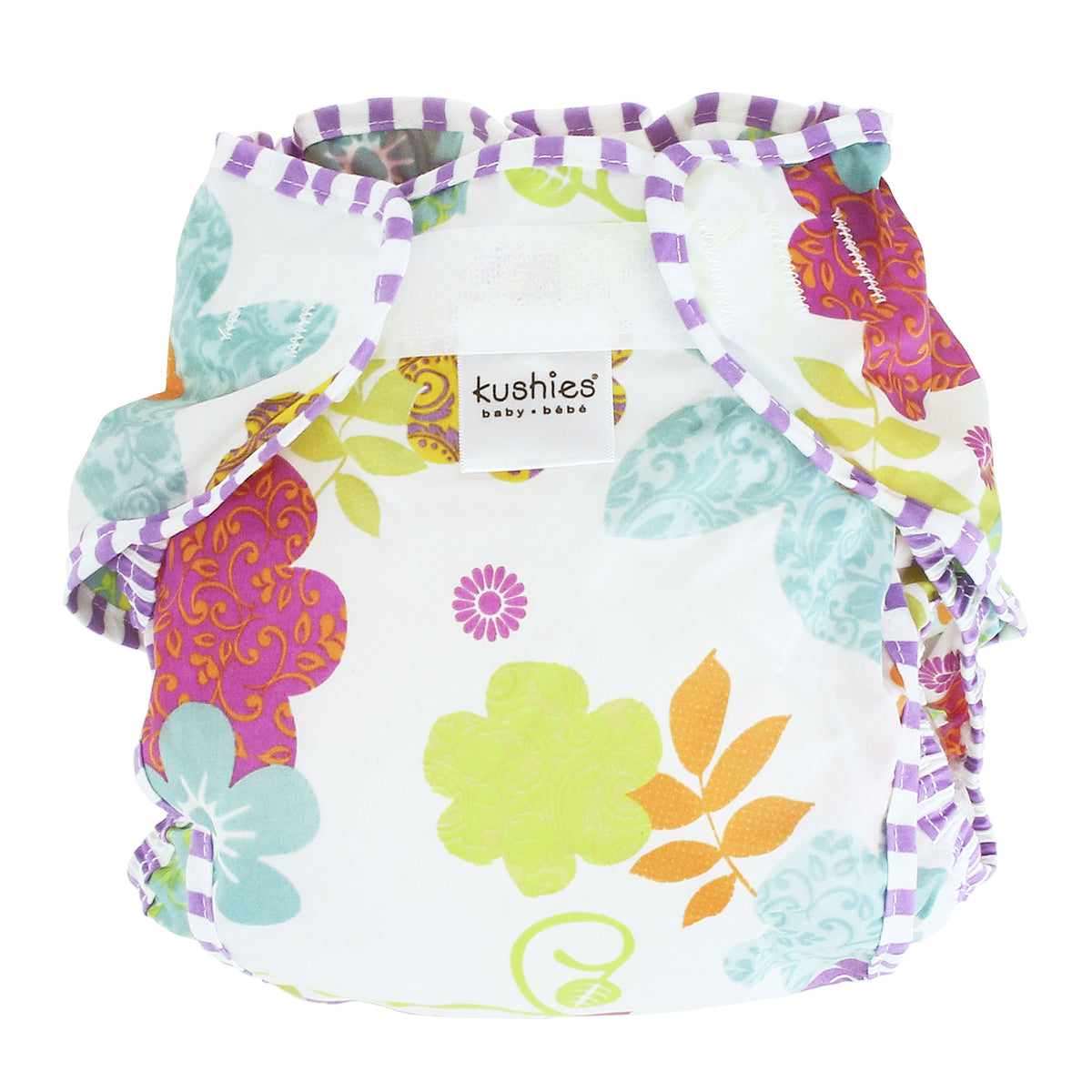 Waterproof Taffeta | Diaper Wrap