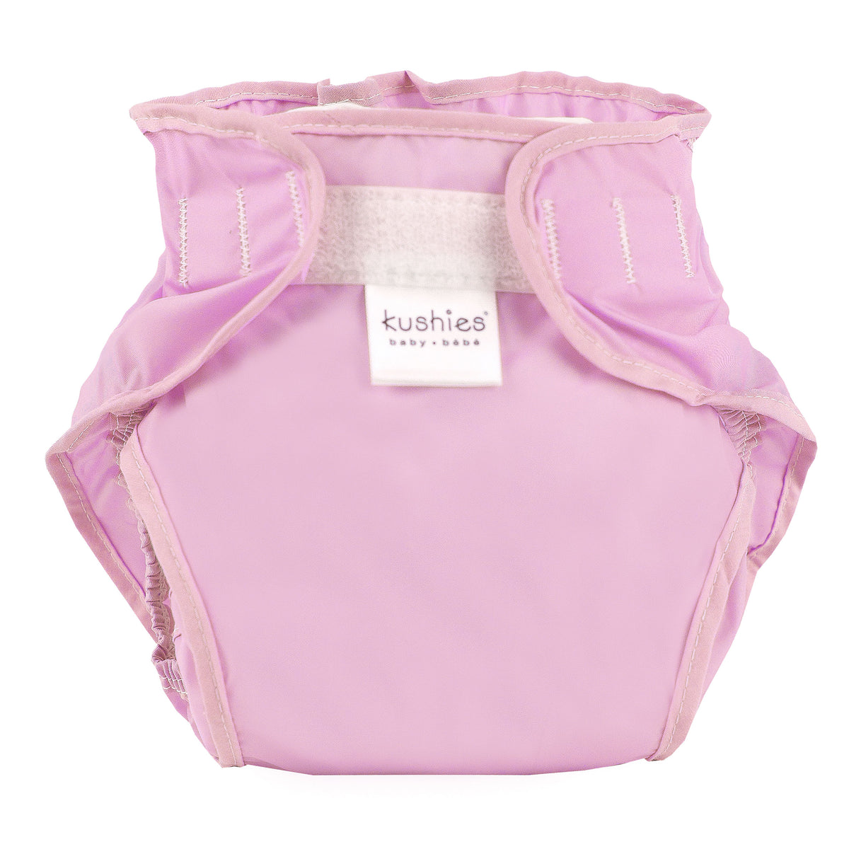 Waterproof Taffeta | Diaper Wrap