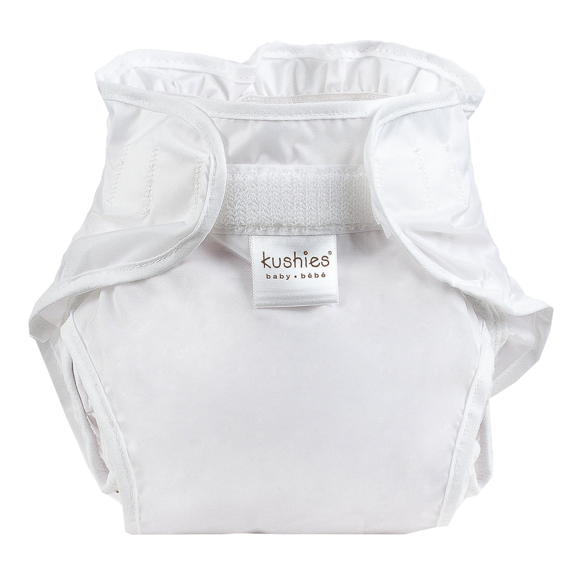 Waterproof Taffeta | Diaper Wrap