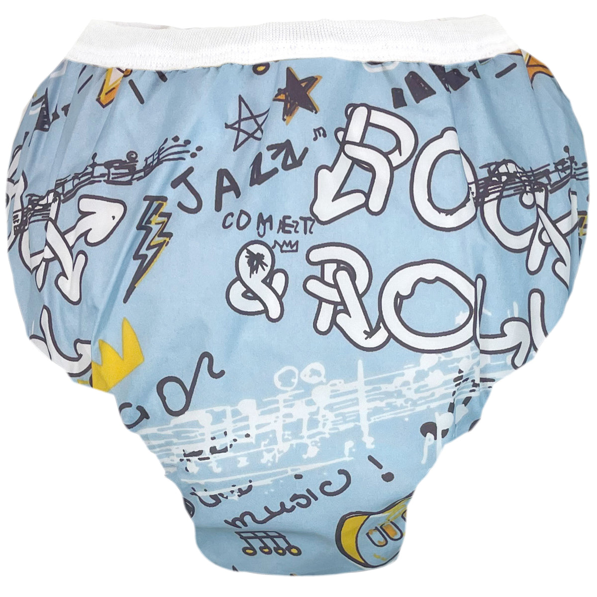 Taffeta Waterproof | Training Pant