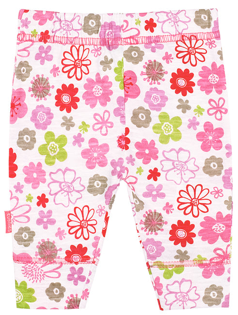 Baby Pop | Capri Legging