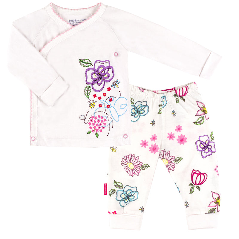 BB Garden Party | 2-Piece Set