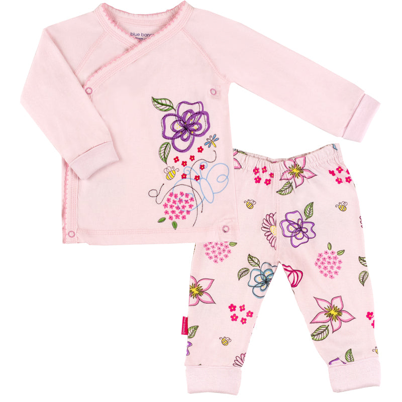 BB Garden Party | 2-Piece Set