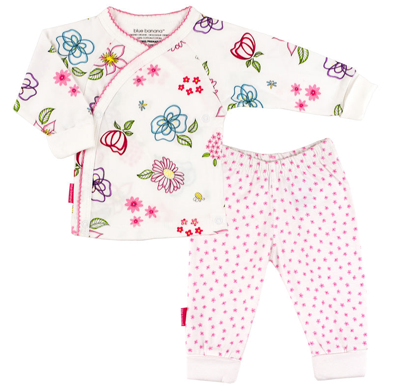 BB Garden Party | 2-Piece Set