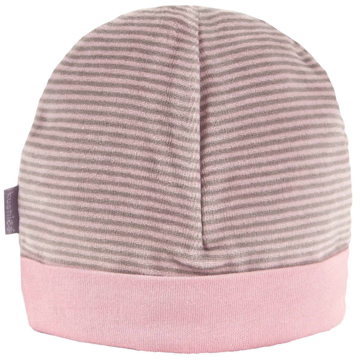 Striped Velour | Hat