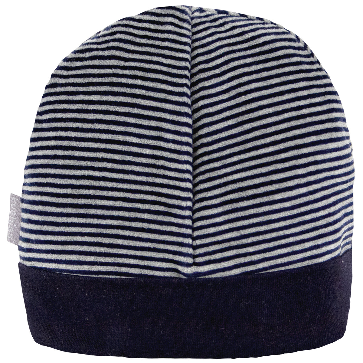Striped Velour | Hat