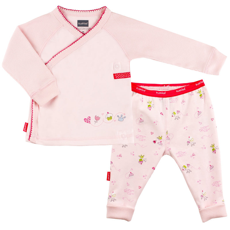 Bedtime Stories | 2-Piece Set