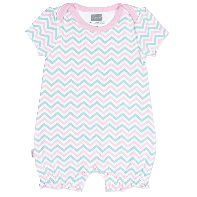 Geo Baby | Romper