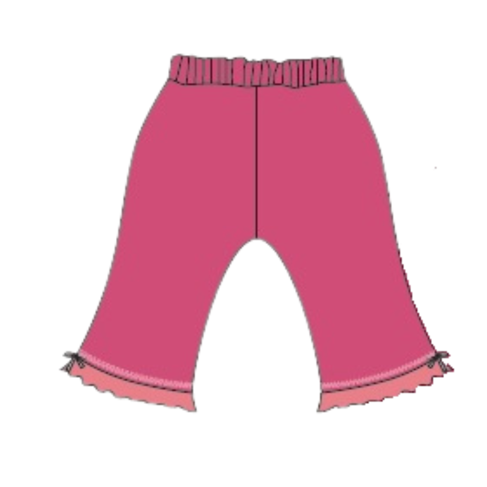 Tulip | Pants