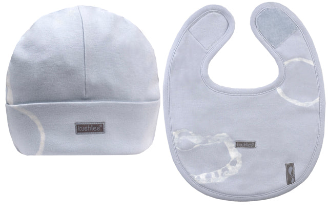 Funky Baby | Hat/Bib Set