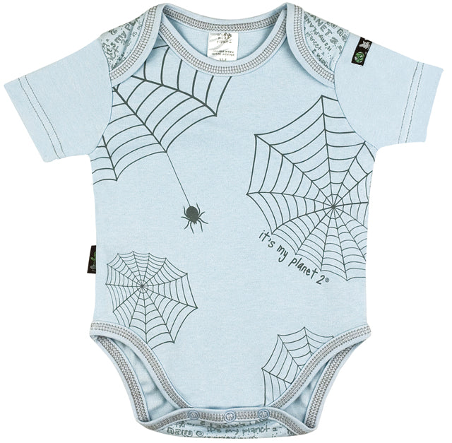 IMP2 Walk On The Wild Side | Side SS Bodysuit