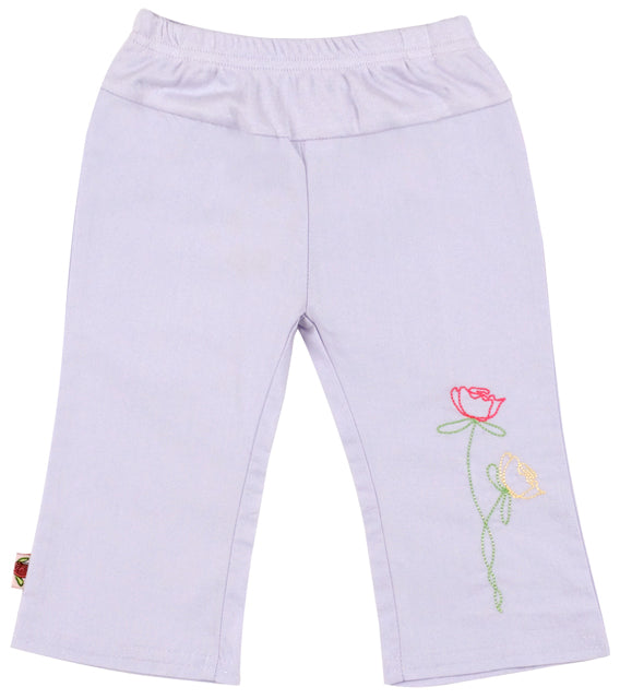 Rose Garden | Capri Pant