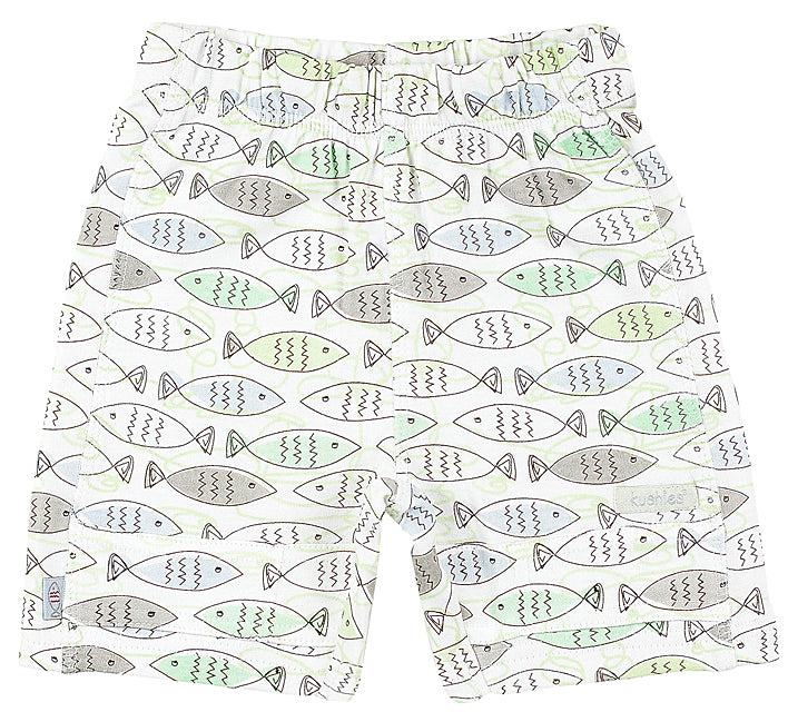 Gone Fishing | Shorts