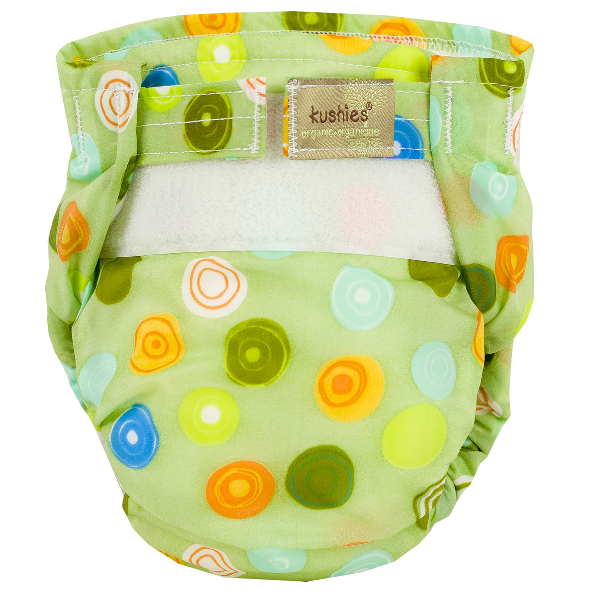 Ultra-Lite Diaper | Organic