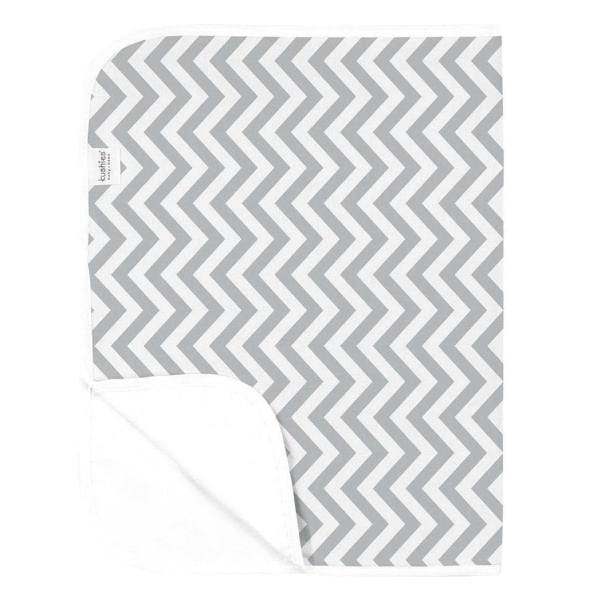 Flannel | Flat Changing Pad