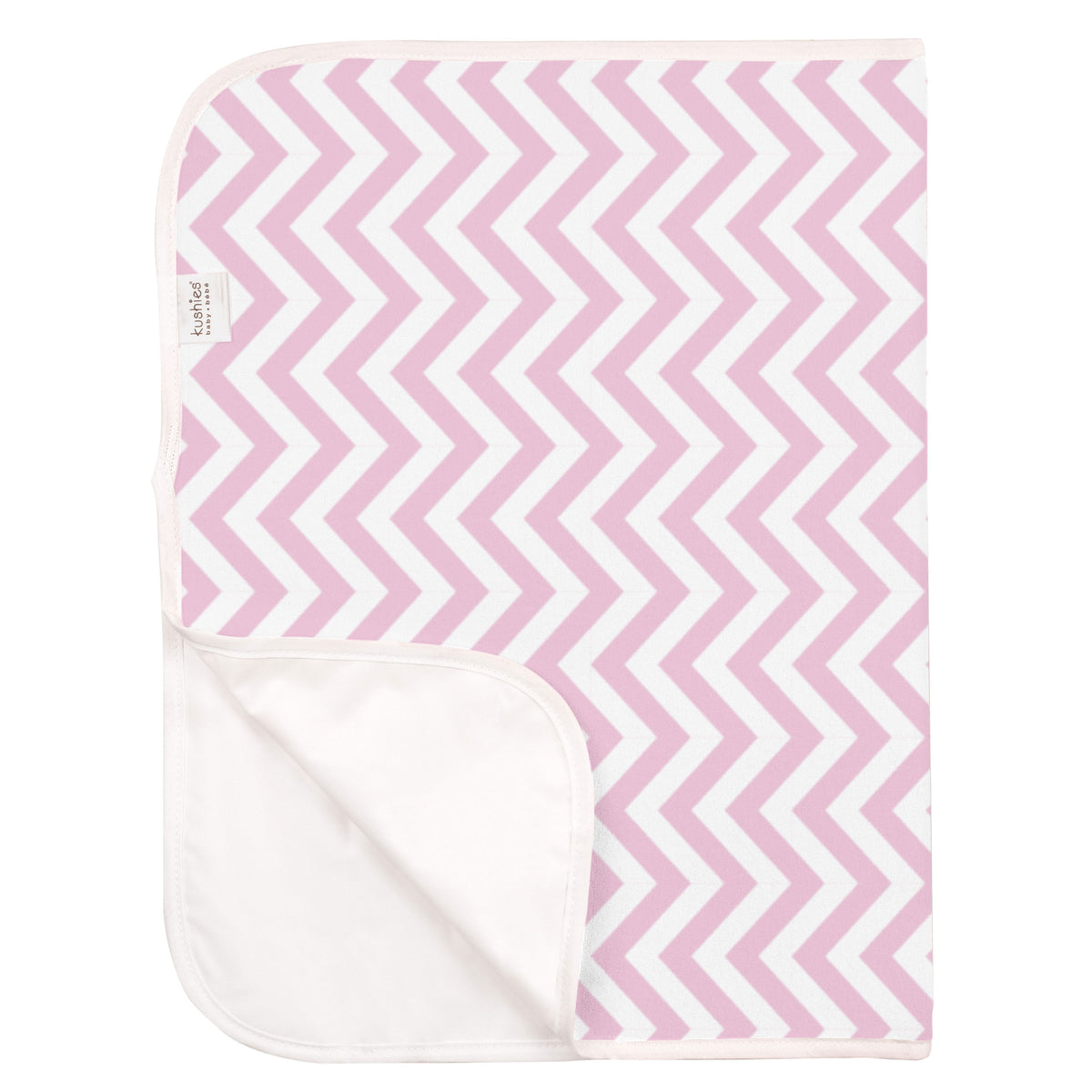 Terry | Portable Changing Pad