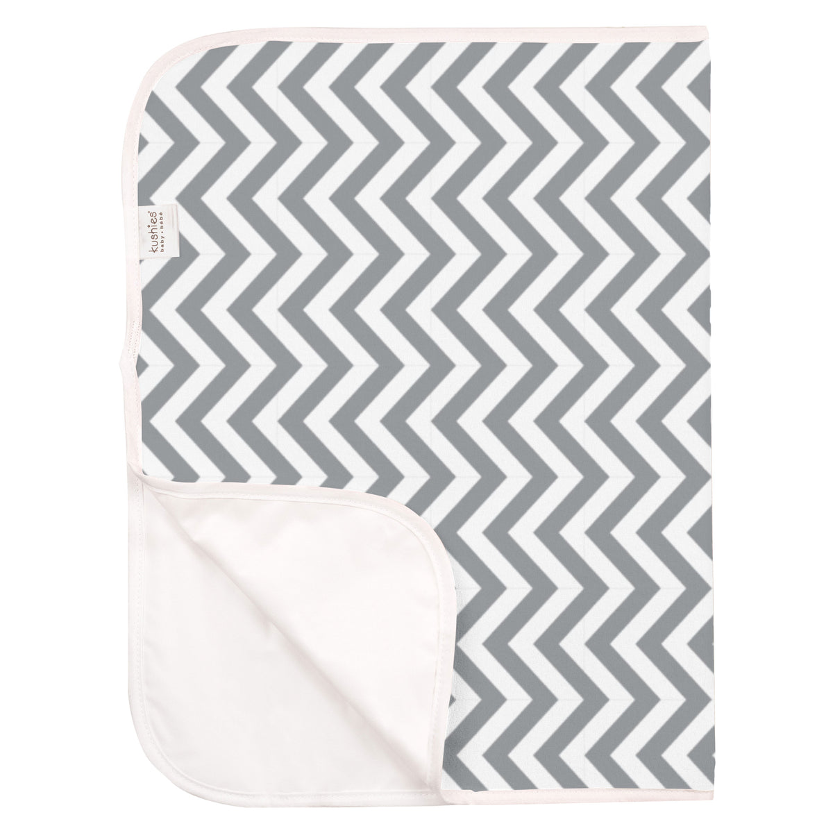 Terry | Portable Changing Pad