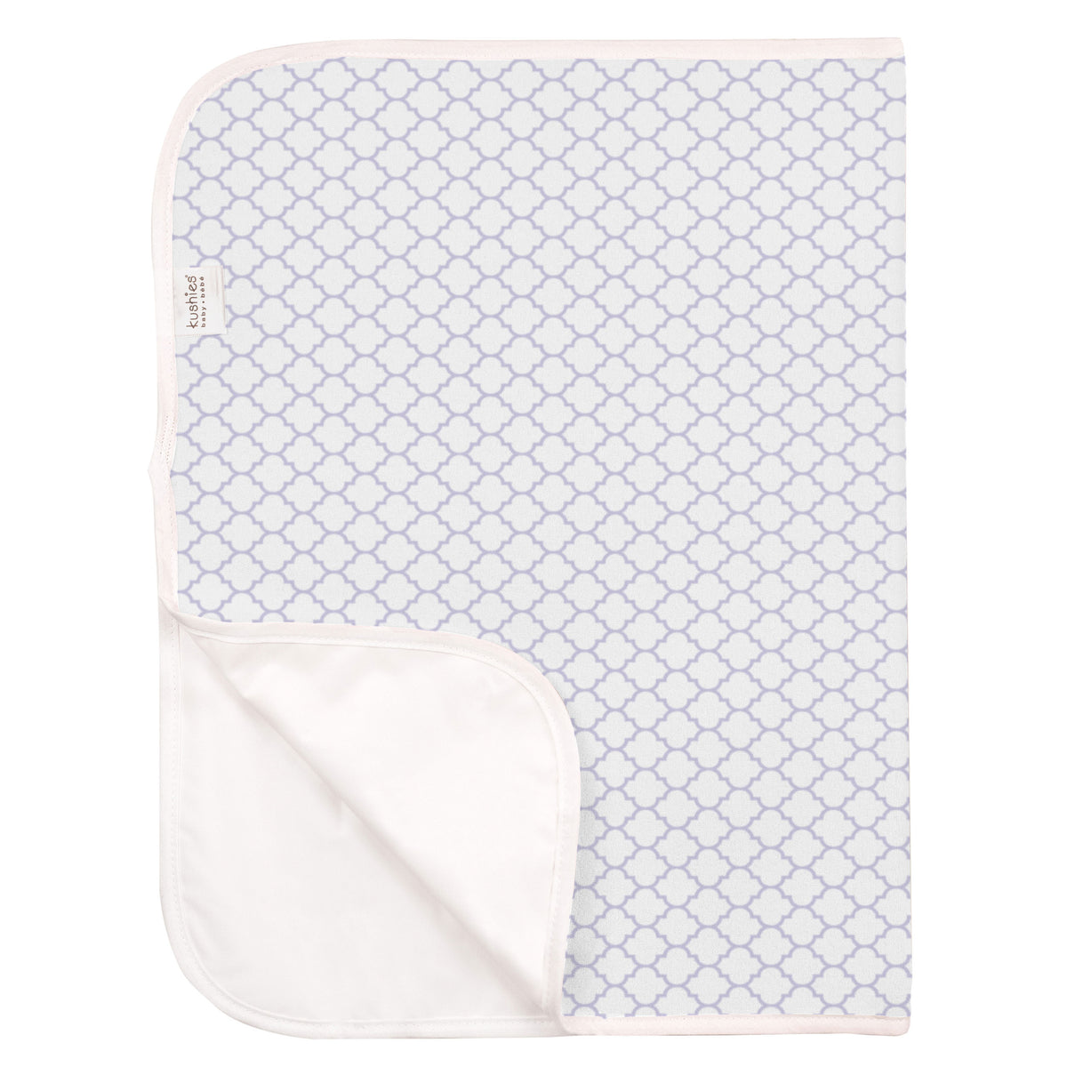 Terry | Portable Changing Pad