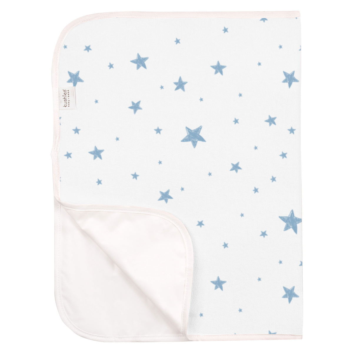 Terry | Portable Changing Pad