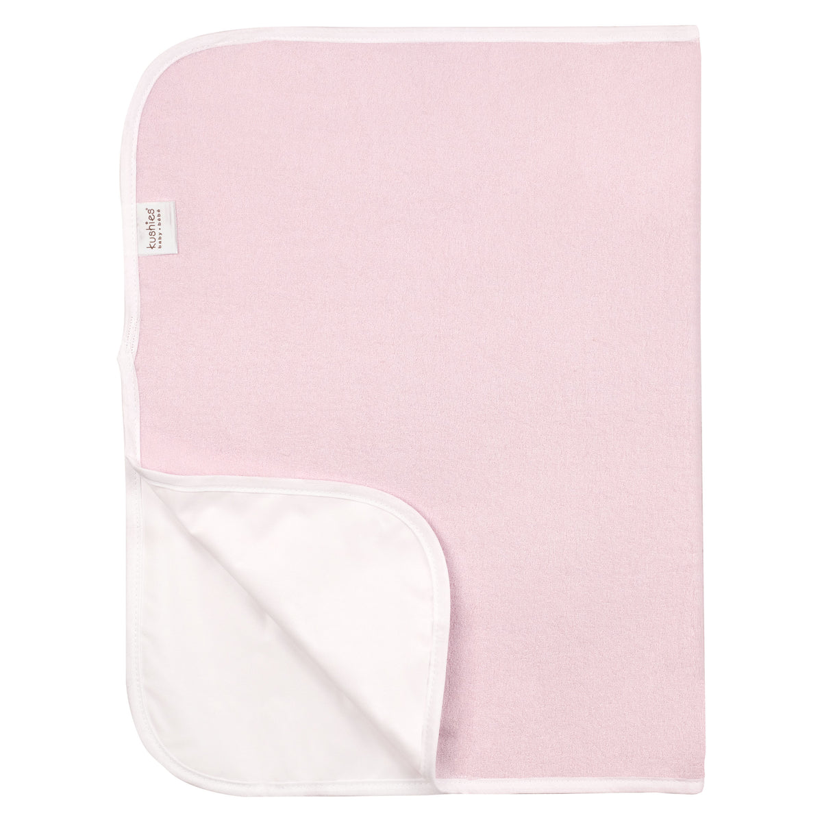 Terry | Portable Changing Pad