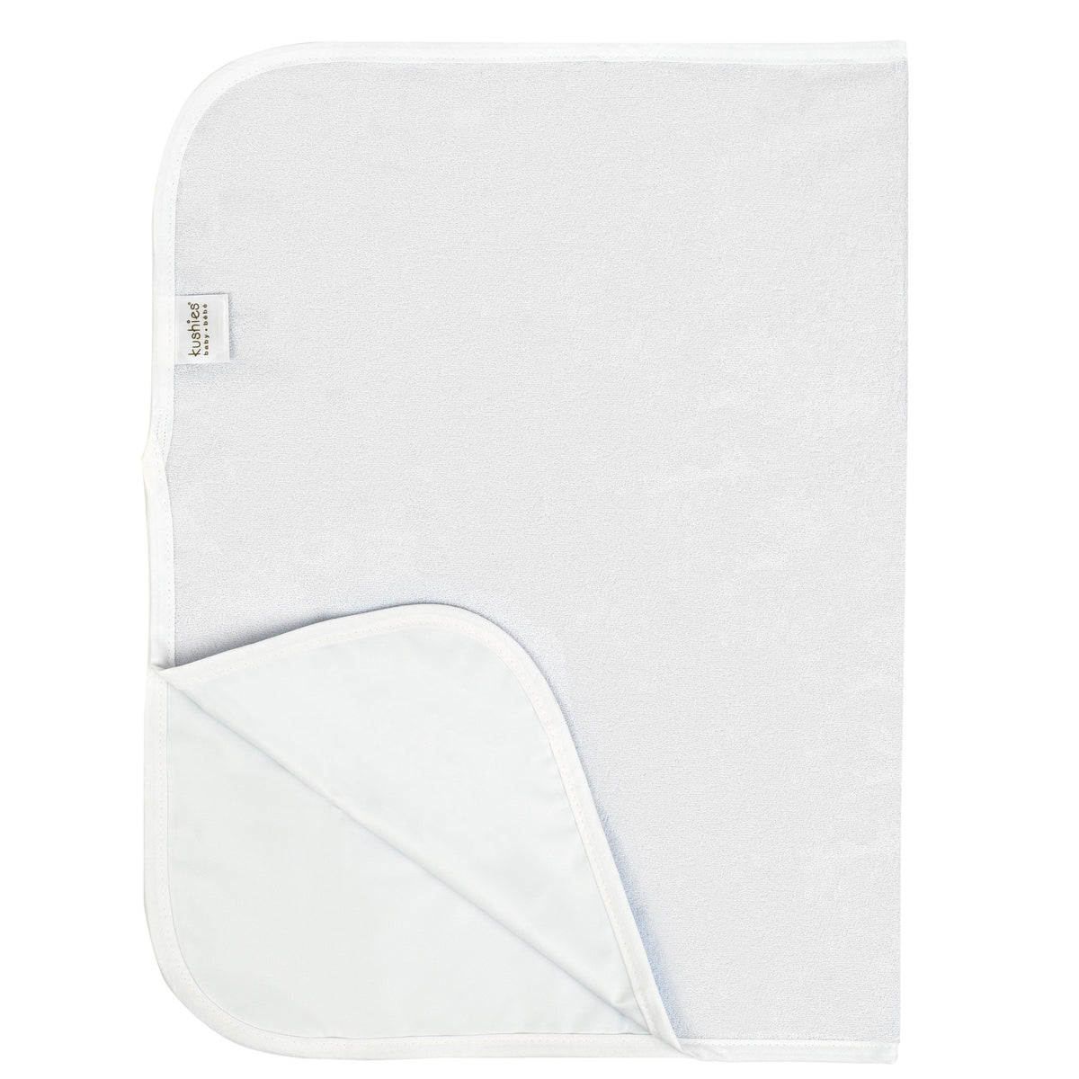 Terry | Portable Changing Pad