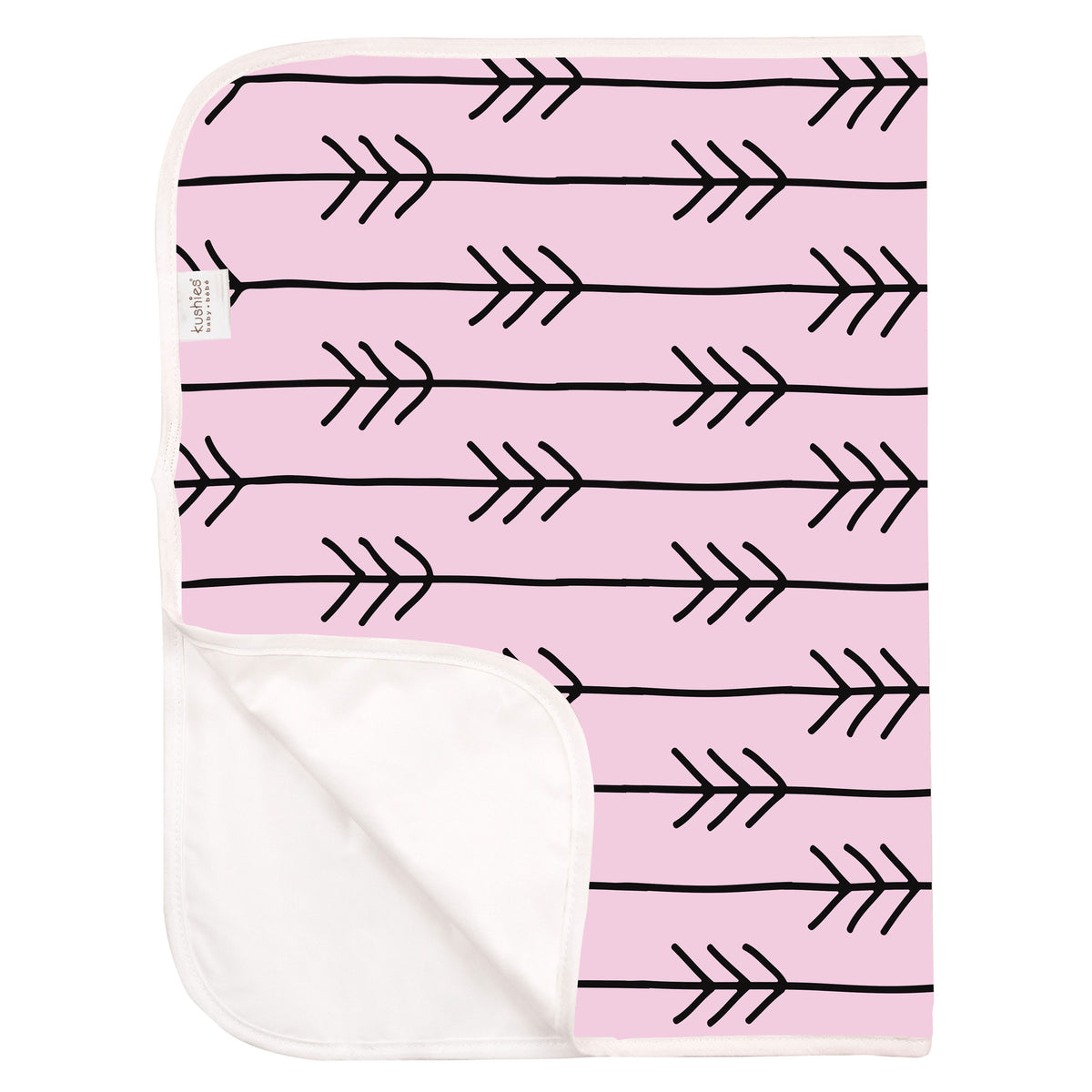 Terry | Portable Changing Pad