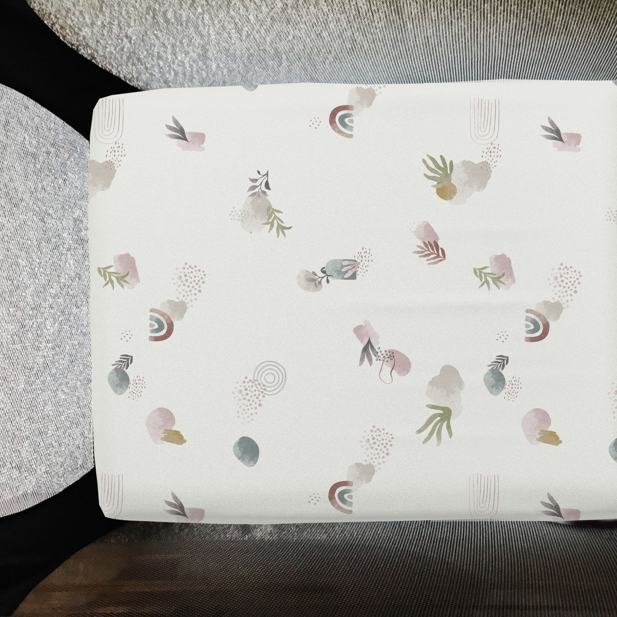 Percale Dream | Playard Sheet