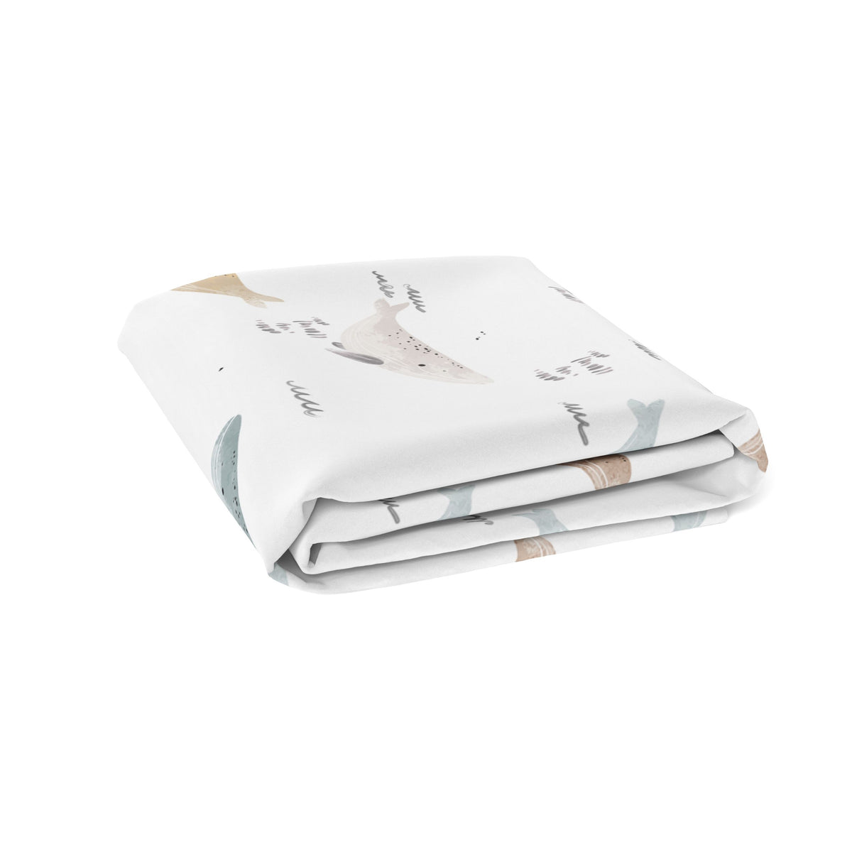 Percale Dream | Playard Sheet