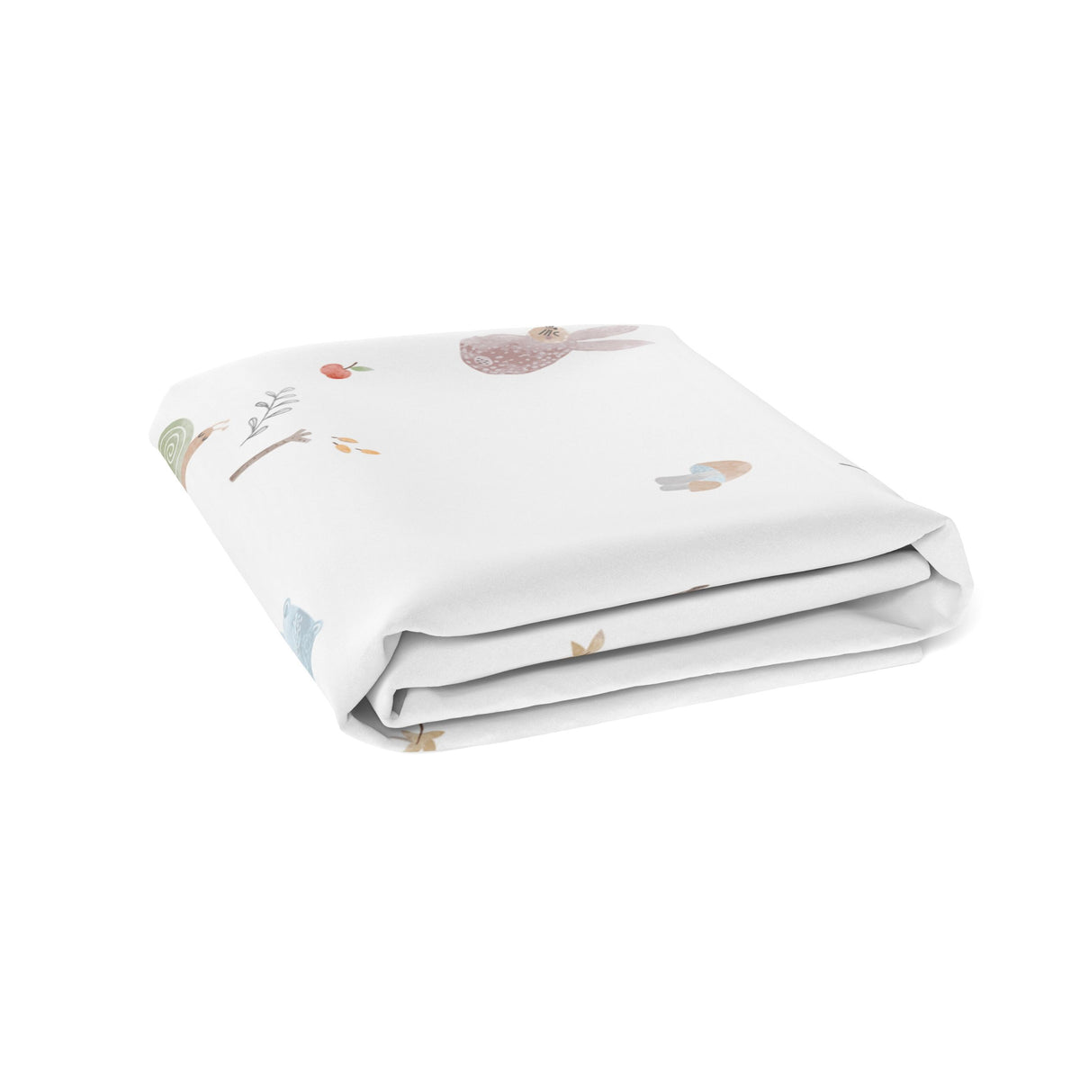 Percale Dream | Playard Sheet