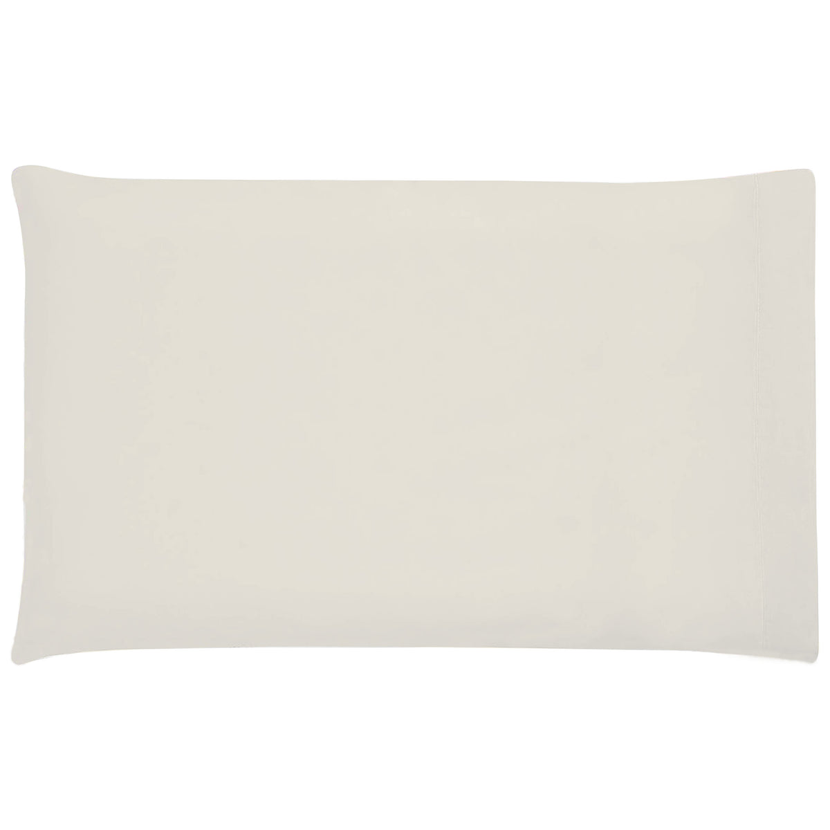 Organic Jersey | Toddler Pillow Case